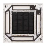Панель декоративная Electrolux ESVMCP-600 3