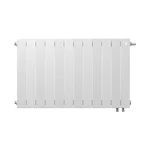 Радиатор Royal Thermo PianoForte 500 /Bianco Traffico - 12 секц. VDR 4