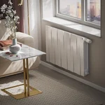 Радиатор Royal Thermo PianoForte 500 /Bianco Traffico - 12 секц. VDR 6