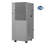 Кондиционер мобильный Electrolux Arizona EACM-14 AZ/N6 1