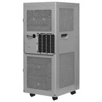 Кондиционер мобильный Electrolux Arizona EACM-14 AZ/N6 9