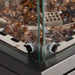 Обогреватель инфракрасный газовый Ballu уличный BOGH-14G 6
