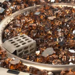 Обогреватель инфракрасный газовый Ballu уличный BOGH-14G 7