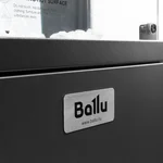 Обогреватель инфракрасный газовый Ballu уличный BOGH-14G 15