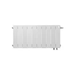 Радиатор Royal Thermo PianoForte 300 /Bianco Traffico - 10 секц. VDR 4