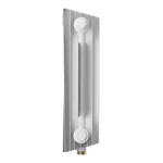 Радиатор Royal Thermo PianoForte 300 /Bianco Traffico - 10 секц. VDR 5