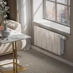 Радиатор Royal Thermo PianoForte 300 /Bianco Traffico - 10 секц. VDR 6