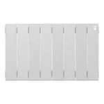 Радиатор Royal Thermo PianoForte 300 /Bianco Traffico - 8 секц. 2