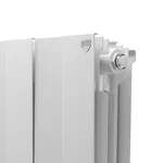 Радиатор Royal Thermo PianoForte 300 /Bianco Traffico - 8 секц. 5