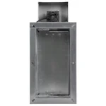 Клапан противопожарный SHUFT SHFDC-90-O-800_450-MB230-0-0-0-0 3