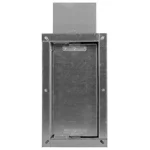 Клапан противопожарный SHUFT SHFDC-90-O-800_450-MB230-0-0-0-0 4