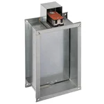 Клапан противопожарный SHUFT SHFDO-60-O-950_750-MB230-0-0-0-0 1