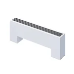 Конвектор напольный Royal Thermo STEP-180/130/700-3-N-WT-LG-NA 1
