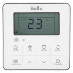 Блок внутренний Ballu BADI-FM/in-07HN8/EU инверторной мульти сплит-системы, канального типа 5