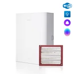 Очиститель воздуха приточный Ballu ONEAIR ASP-100WH белый 1