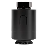 Термостат радиаторный электронный  Royal Thermo Smart Heat, черный 4