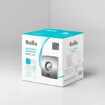 Вентилятор вытяжной Ballu BAFS-100 9