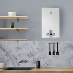 Колонка газовая Electrolux GWH 10 High Performance Eco 6