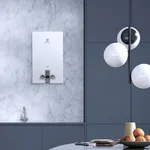 Колонка газовая Electrolux GWH 10 High Performance Eco 7