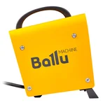 Пушка тепловая BALLU BKS-3 4