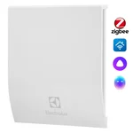 Вентилятор вытяжной серии Magic EAFM-100T с таймером 1