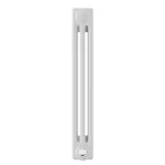 Дизайн-радиатор Royal Thermo Insignia R VC3050 - 14 секц. RAL9016 2