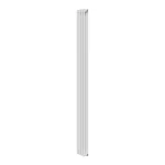 Дизайн-радиатор Royal Thermo Shift R22 C2180 - 04 секц. RAL9016 1