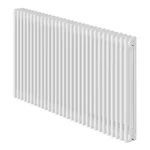 Дизайн-радиатор Royal Thermo Insignia C3050 - 30 секц. RAL9016 1
