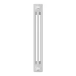 Дизайн-радиатор Royal Thermo Insignia C3050 - 30 секц. RAL9016 2