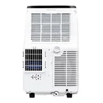 Кондиционер мобильный Ballu Smart Wind BPAC-12 SW/N1 3