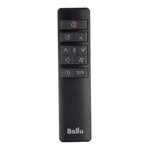 Кондиционер мобильный Ballu Smart Wind BPAC-12 SW/N1 8
