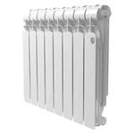 Радиатор Royal Thermo Indigo 500 2.0 - 8 секц. 1