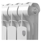 Радиатор Royal Thermo Indigo 500 2.0 - 8 секц. 2
