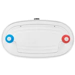 Водонагреватель Royal Thermo RWH 50 Citadel Unic 6