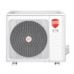 Комплект Royal Thermo Forte Integro RTFU-36LAKHN1 сплит-системы, напольно-потолочного типа 4