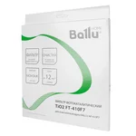 TiO2 фильтр для BALLU AP-410F7 5
