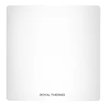 Вентилятор вытяжной Royal Thermo Sunset RAFS 100 D Turbo 3