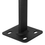 Кронштейн напольный Royal Thermo К11.31.28 Noir Sable 6