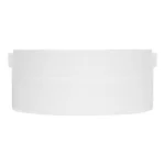 Кольцо воздуховода (внутренние) EACS-10CL/N3 (810700396) 3