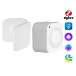 Комплект кронштейн и датчик движения HOMMYN SQMB360MBS30ZB 1
