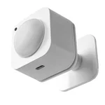 Комплект кронштейн и датчик движения HOMMYN SQMB360MBS30ZB 5