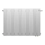 Радиатор Royal Thermo PianoForte 500 Bianco Traffico VDR80 - 10 секц. 2