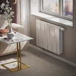 Радиатор Royal Thermo PianoForte 500 Bianco Traffico VDR80 - 10 секц. 4