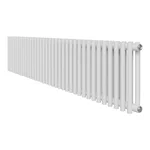 Дизайн-радиатор Royal Thermo Shift R22 C2030 - 42 секц. RAL9016 1