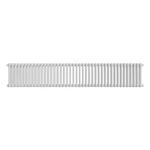 Дизайн-радиатор Royal Thermo Shift R22 C2030 - 42 секц. RAL9016 2