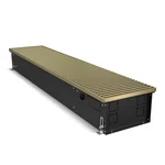 Конвектор внутрипольный Royal Thermo ATRIUM-150/250/2100-DG-U-LB 2
