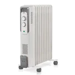 Радиатор масляный Ballu CUBE BOH/CB-11W 2200 (11 секций) 1