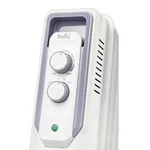 Радиатор масляный Ballu CUBE BOH/CB-11W 2200 (11 секций) 3