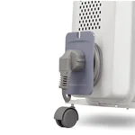 Радиатор масляный Ballu CUBE BOH/CB-11W 2200 (11 секций) 4