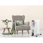 Радиатор масляный Ballu CUBE BOH/CB-11W 2200 (11 секций) 6
